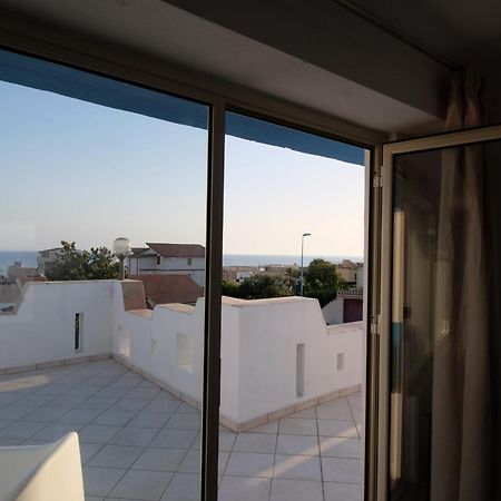 Villa Elite Agrigento Exterior foto