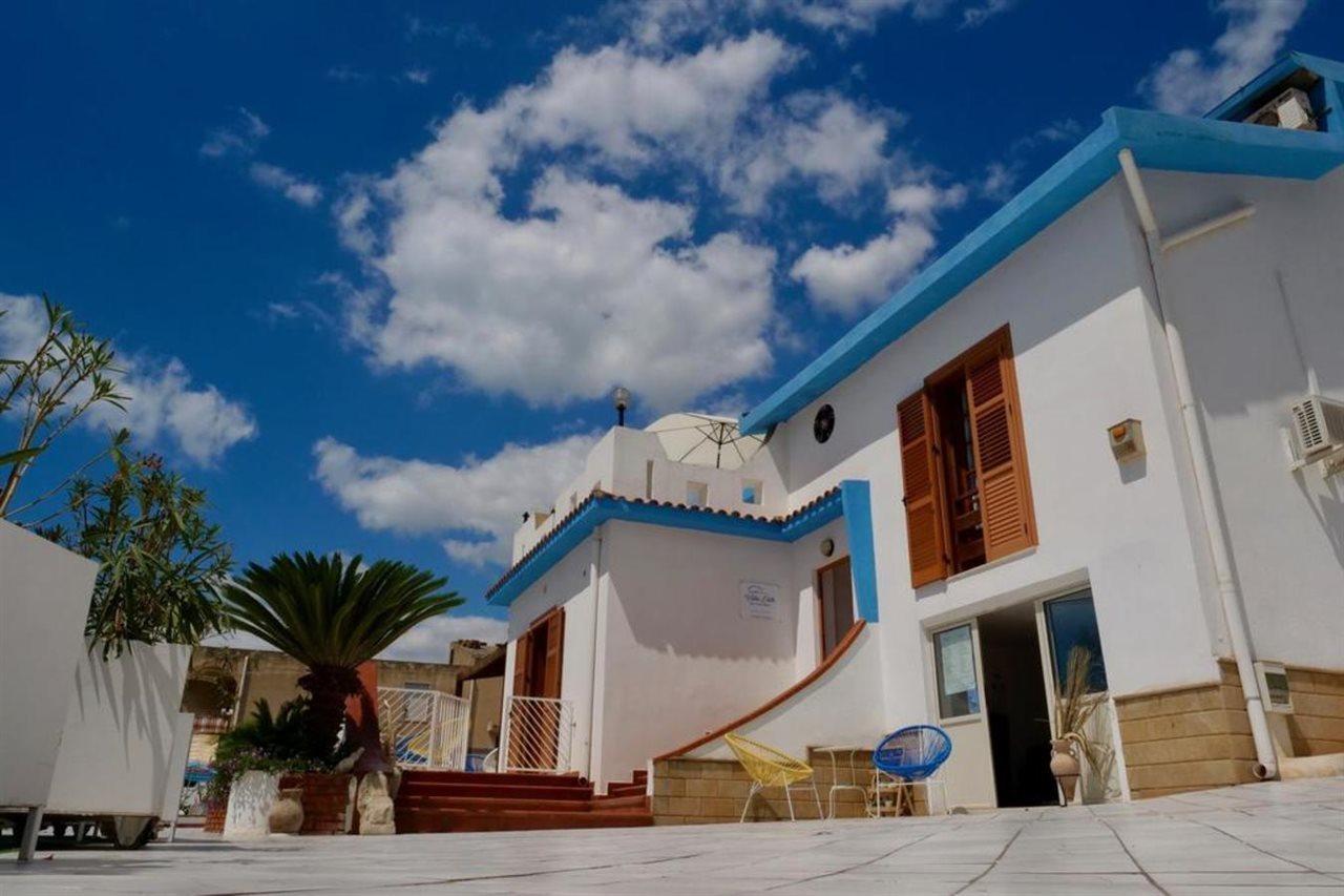 Villa Elite Agrigento Exterior foto