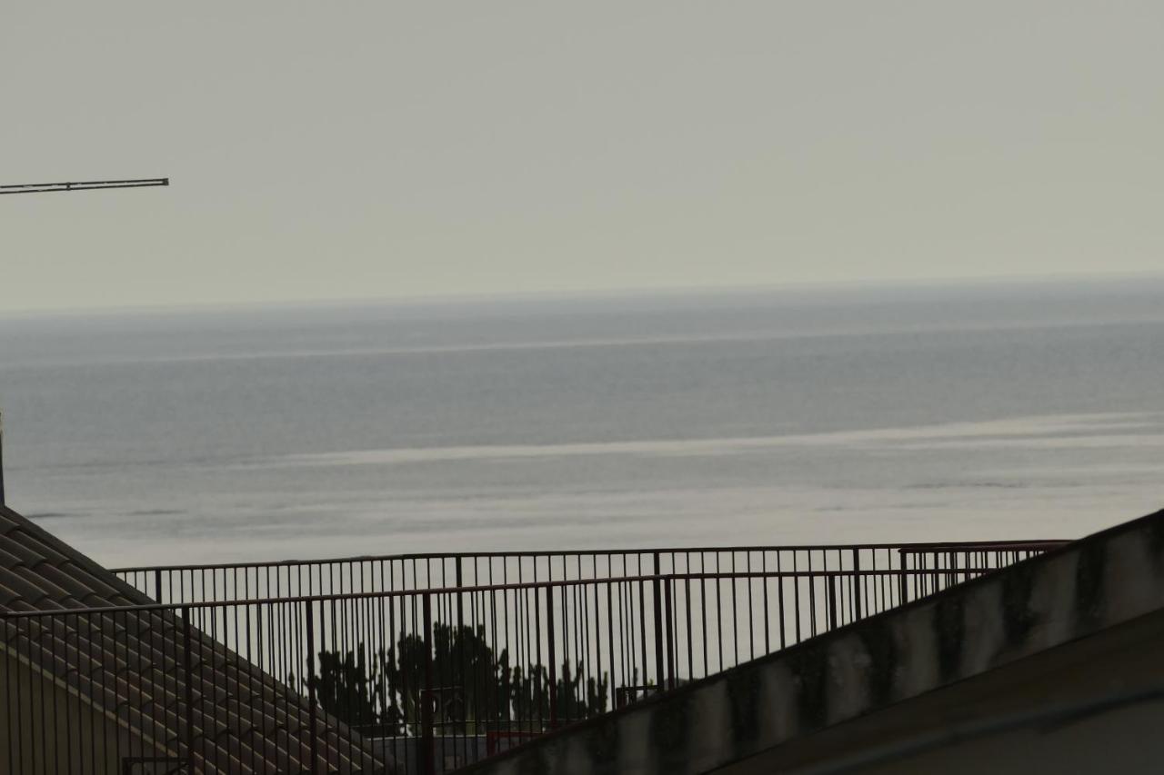 Villa Elite Agrigento Exterior foto