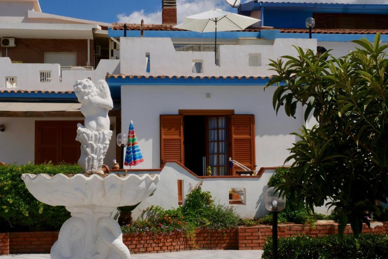 Villa Elite Agrigento Exterior foto